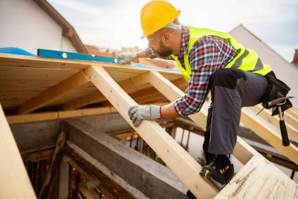 Best Gutter Installation and Roofing  in Stirling, NJ