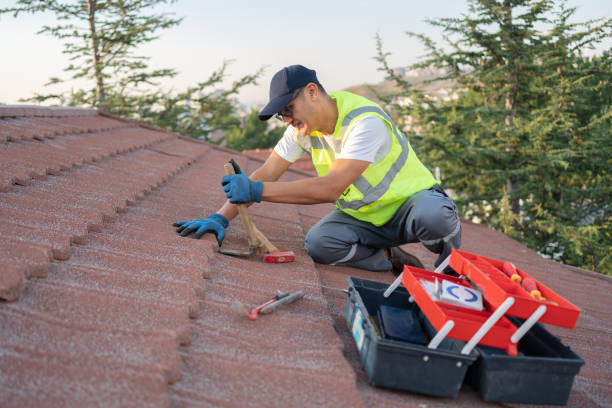 Tile Roofing Contractor in Stirling, NJ