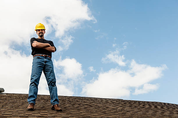 Quick and Trustworthy Emergency Roof Repair Services in Stirling, NJ