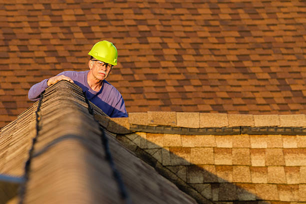 Best Roof Restoration Services  in Stirling, NJ